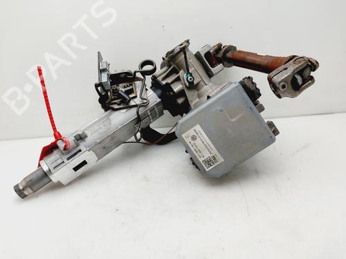 Steering column SKODA FABIA III (NJ3) 1.4 TDI | BP31314030M21 