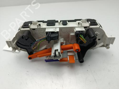 Climate control PEUGEOT 2008 I (CU_) 1.6 BlueHDi 100 | BP30411660I5 