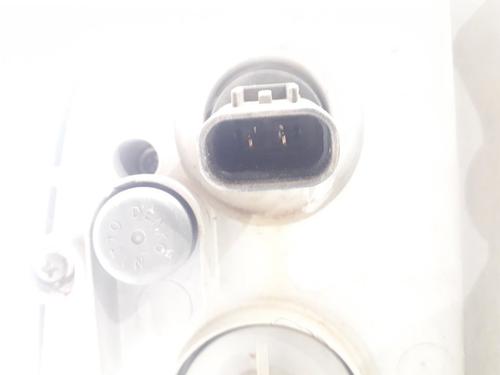 Left headlight HYUNDAI ATOS PRIME (MX) 1.1 | BP10090815C28  - Image 5