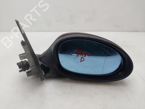 Used Right mirror Right mirror BMW 3 (E90) 318 d (122 hp) 36090888 36090888