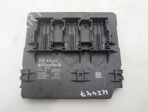 Used Electronic module Electronic module 37791536 37791536