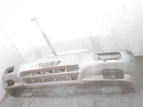 Front bumper SSANGYONG MUSSO (FJ) 2.9 D | BP7292838C7 