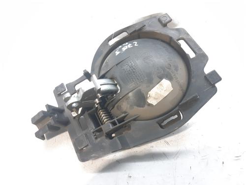Front left interior door handle CITROËN C3 I (FC_, FN_) 1.1 i | BP12406212I13 
