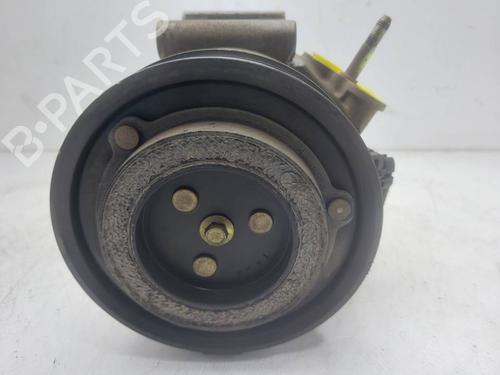 Used AC compressor AC compressor CHEVROLET CAPTIVA (C100, C140) 2.0 D (150 hp) 40185978 40185978