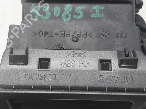 Luftventil OPEL SIGNUM Hatchback (Z03) | BP39691392I21 - Image 2