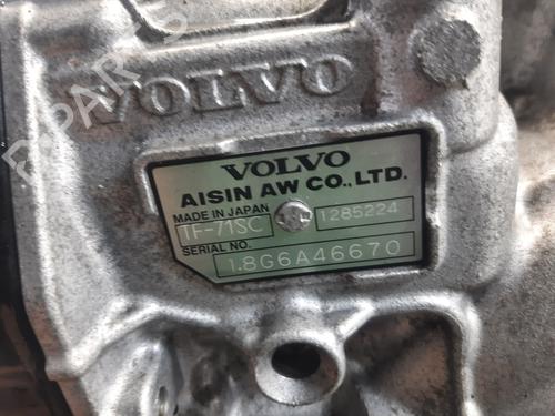 Gearbox VOLVO V40 Hatchback (525) | BP30567827M3 - Image 5