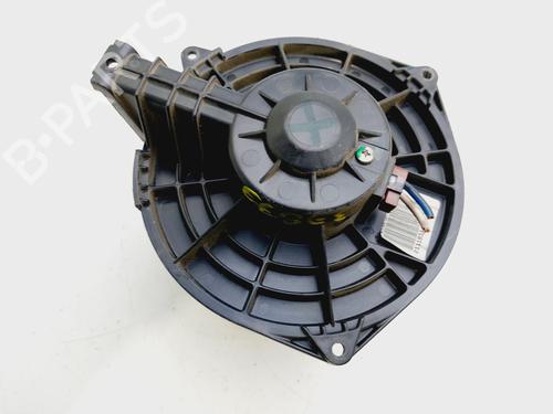 Heater blower motor HONDA CIVIC VIII Hatchback (FN, FK) 2.2 CTDi (FK3) | BP29262296M62 