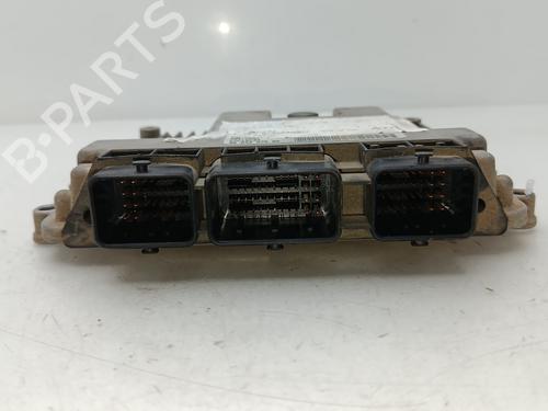 Engine control unit (ECU) PEUGEOT 308 I (4A_, 4C_) | BP30142592M57
