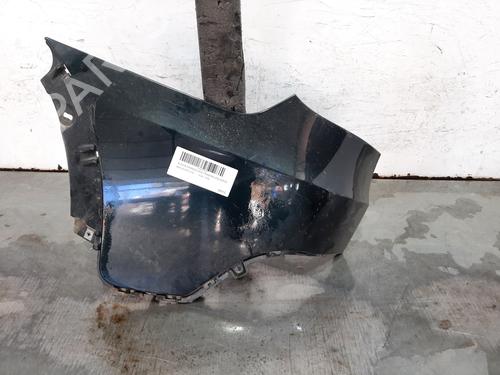 Used Corner bumper BMW X5 (E70) 3.0 d (235 hp) 15230094
