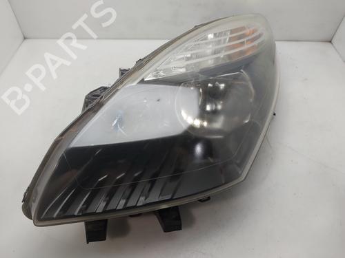 Used Left headlight Left headlight 37149283 37149283
