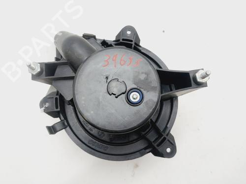 Heater blower motor LANCIA YPSILON (843_) 1.2 (843.AXA1A) | BP29737803M62 