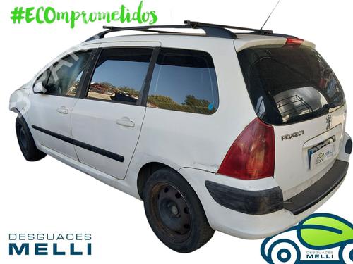 Left front window switch PEUGEOT 307 Break (3E)  | BP32991695I27  - Image 10