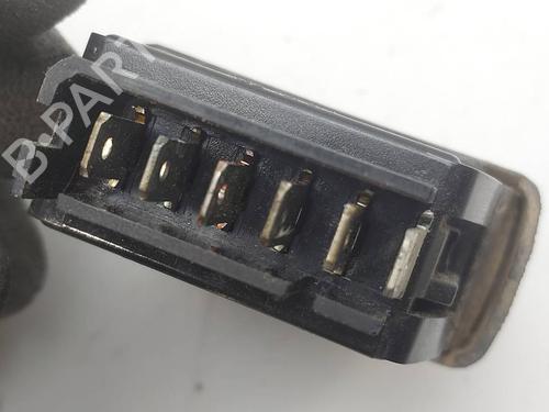 Right front window switch RENAULT KANGOO (KC0/1_) 1.2 16V (KC05, KC06, KC03, KC0T, KC0W, KC1D) | BP39078386I26 - Image 3
