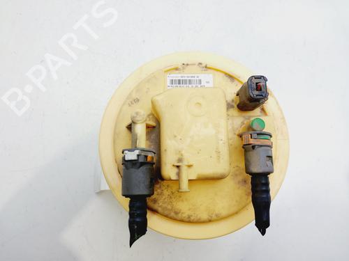 Used Fuel pump PEUGEOT 308 SW II (LC_, LJ_, LR_, LX_, L4_) [2014-2021]  27467138