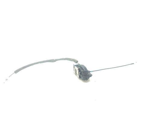 Rear right lock NISSAN QASHQAI I (J10, NJ10) 1.5 dCi | BP28208397C99