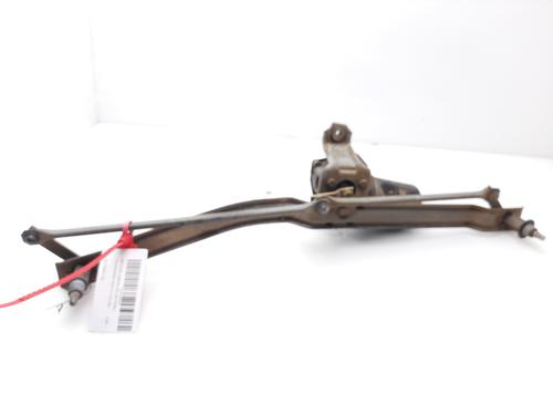 Front wiper motor VW GOLF II (19E, 1G1)  | BP16528782M29 