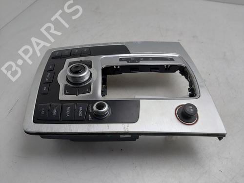 Middle console AUDI Q7 (4LB) 3.0 TDI quattro | BP38320954I22  - Image 5