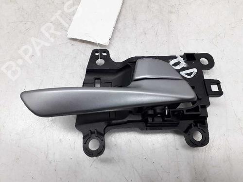 Used Front right interior door handle HYUNDAI TUCSON (TL, TLE) 1.7 CRDi (116 hp) 3665559