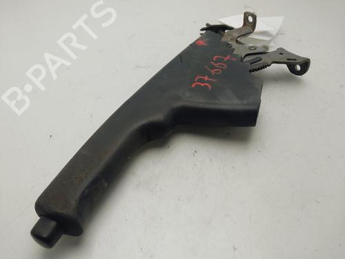 Hand brake SKODA FABIA I (6Y2)  | BP24893423I18 