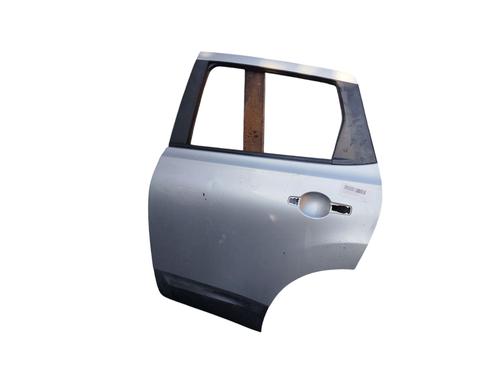 Left rear door NISSAN QASHQAI I (J10, NJ10) 2.0 dCi All-wheel Drive | BP28669992C4