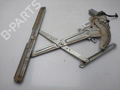Front right window mechanism SUZUKI SX4 (EY, GY) | BP38516493C23 - Image 3