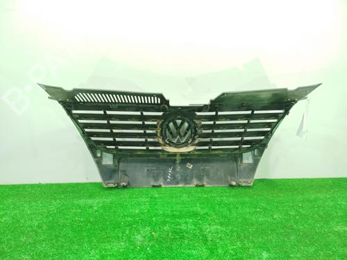 Grille VW PASSAT B6 (3C2)  | BP29927490C40