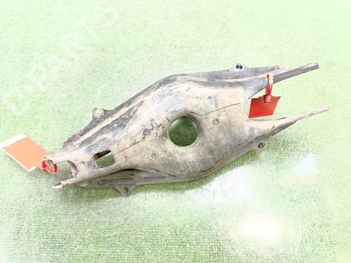 Used Left rear suspension arm Left rear suspension arm MERCEDES-BENZ E-CLASS (W212) [2009-2016] 32697246 32697246