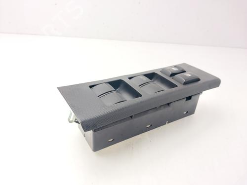 Left front window switch ISUZU D-MAX II (TFR, TFS) 2.5 CRDi 4x4 (TFS86J) | BP32126947I27 - Image 2