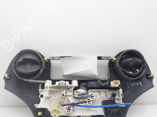 Climate control TOYOTA YARIS (_P1_) 1.0 (SCP10_, SCP10R) | BP18037466I5 