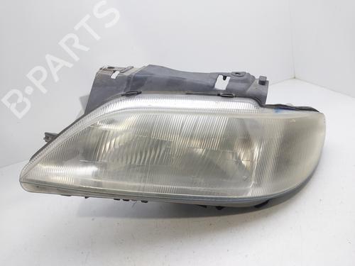 Used Left headlight CITROËN XSARA Coupe (N0) 1.6 i (88 hp) 24635293