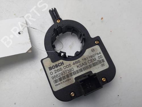 Used Electronic sensor Electronic sensor 38459453 38459453