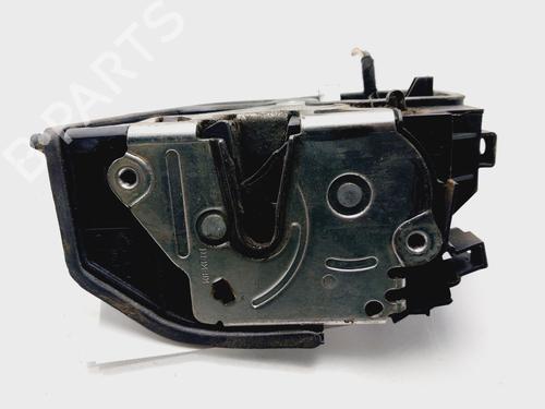 Used Rear left lock Rear left lock BMW 1 (E87) 120 i (150 hp) 32438751 32438751