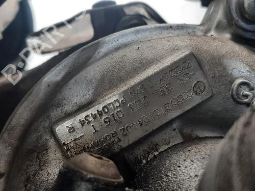 Engine SEAT LEON (1P1)  | BP33540032M1  - Image 7