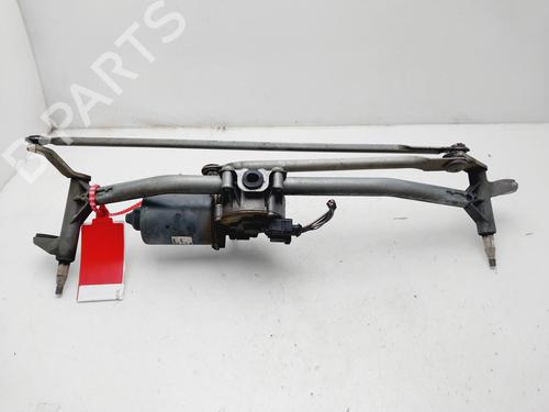 Front wiper motor JAGUAR XF I (X250) 2.2 D | BP23261924M29