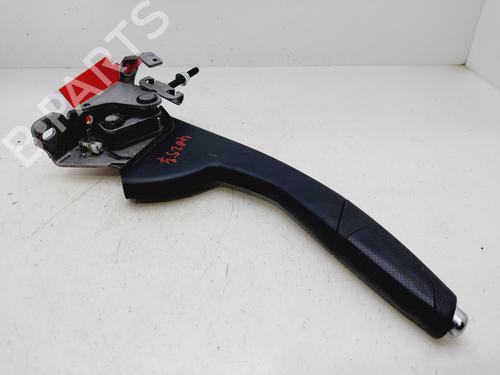Hand brake RENAULT KANGOO III MPV  | BP30865195I18 