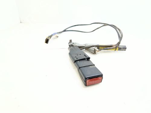 Used Seat buckle RENAULT KANGOO (KC0/1_) 1.5 dCi (84 hp) 29064394