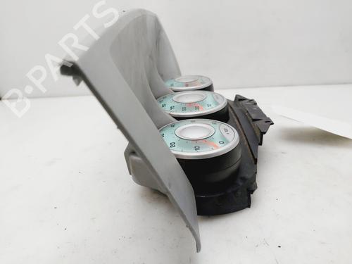 Instrument cluster PEUGEOT 807 (EB_)  | BP21488084C47