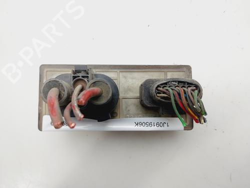 Elektronische module VW GOLF IV (1J1) 1.9 TDI | BP29626585M83 
