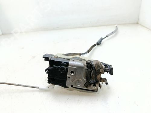Front right lock CITROËN C4 II (NC_) | BP37641703C97 - Image 2