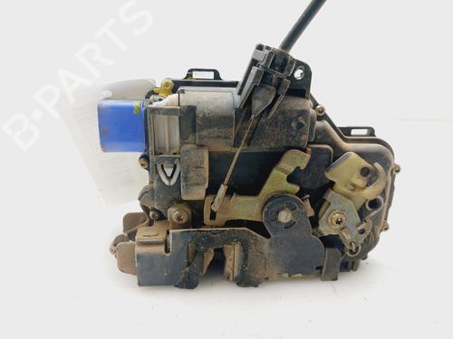 Front right lock SEAT CORDOBA (6L2) 1.9 TDI | BP21001515C97 