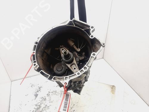Gearbox BMW X3 (E83) 2.0 i | BP19451367M3 