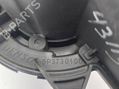 Heater blower motor DACIA SANDERO II | BP39711651M62 - Image 3