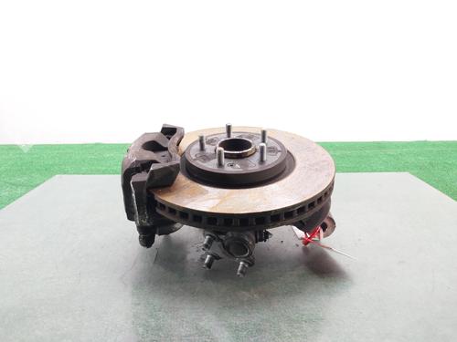 Used Left front steering knuckle KIA SPORTAGE V (NQ5) [2021-2025]  22745930