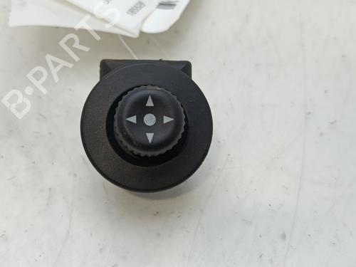 Used Mirror switch CITROËN XSARA Coupe (N0) 1.9 D (70 hp) 32671680
