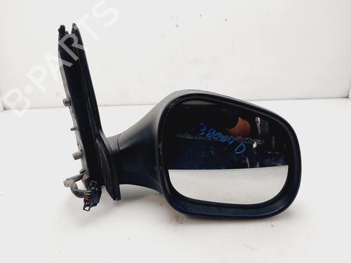 Used Right mirror SEAT ALTEA XL (5P5, 5P8) [2006-2015]  25735136