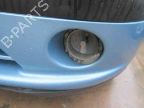 Front left interior door handle CITROËN C3 I (FC_, FN_) 1.4 i Bivalent | BP3423906I13 