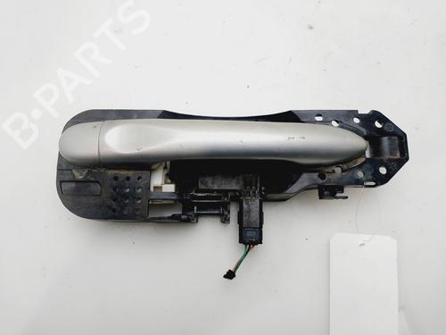 Høyre bak utvendig håndtak RENAULT MEGANE III Grandtour (KZ0/1) [2008-2016]  30938416