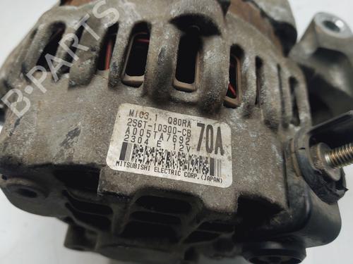 Alternator FORD FIESTA V (JH_, JD_) 1.4 16V | BP21062431M7 