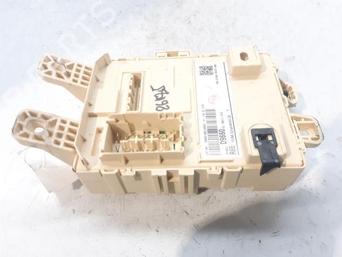 Fuse box KIA SPORTAGE IV (QL, QLE)  | BP12526348E1 
