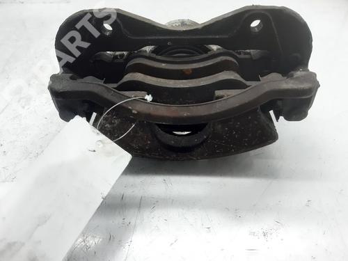 Used Right front brake caliper Right front brake caliper KIA CERATO I Saloon (LD) 2.0 (143 hp) 11572511 11572511